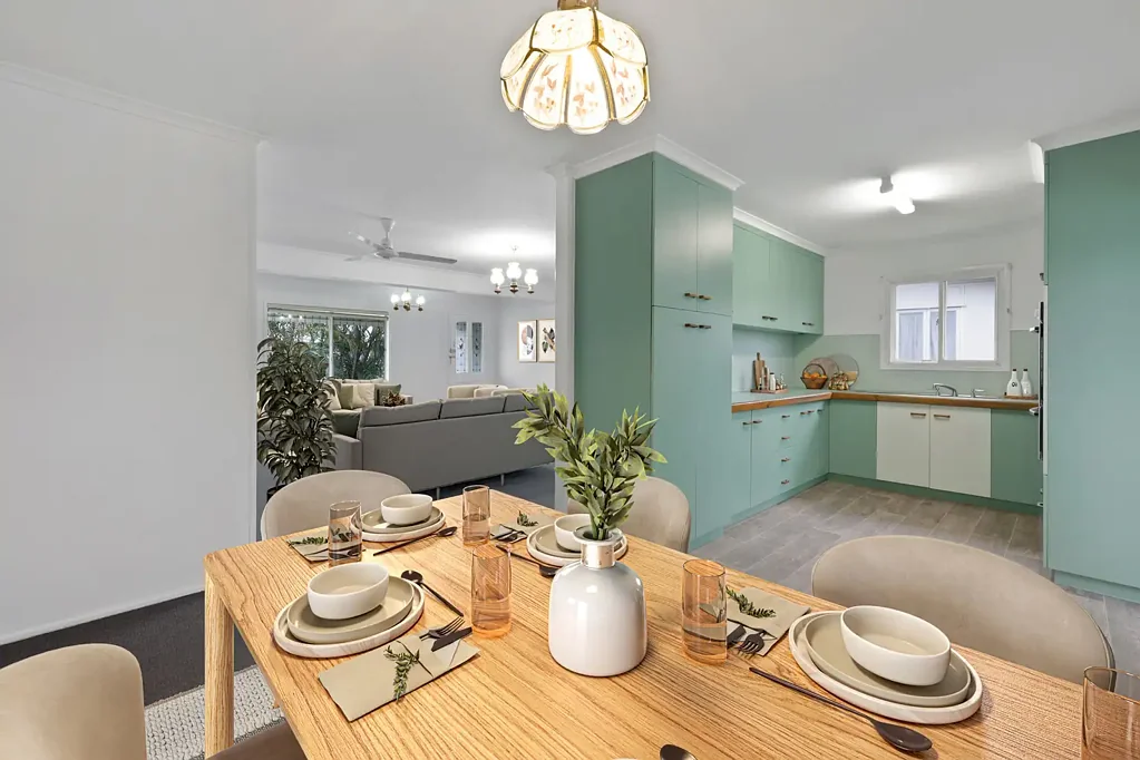 North Mackay 3chambre Downstairs Dream Zone in the Perfect Spot