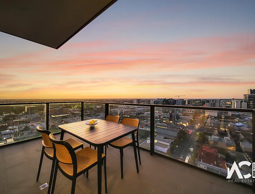 2001/156 Wright Street, Adelaide, Adelaide CBD, 2 habitaciones, 1 baños, Apartment