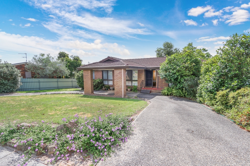 10 CARLISLE CR, WODONGA VIC 3690, 0 ห้องนอน, 0 ห้องน้ำ, House