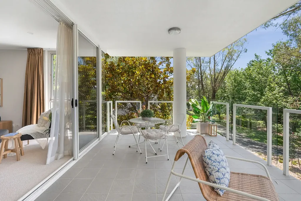 12/47 Blackall Street, Barton, ACT 2600