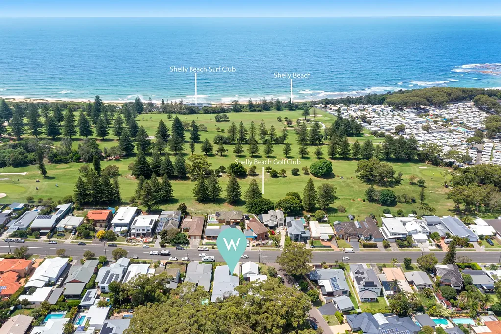 95 Grandview Street, Shelly Beach, NSW 2261