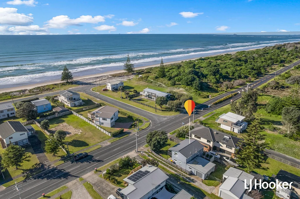 Waihi Beach 3房  Where Family Holidays Become Tradition