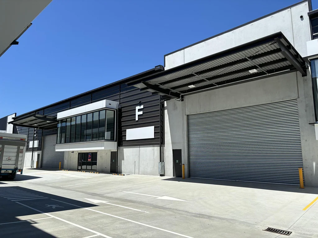 Manurewa Modern 996sqm in Wiri
