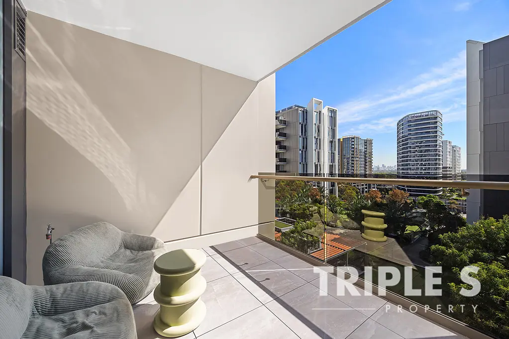 Eastgardens 1침실 North Facing with sufficient light | Stylish and Spacious | High Rental Return