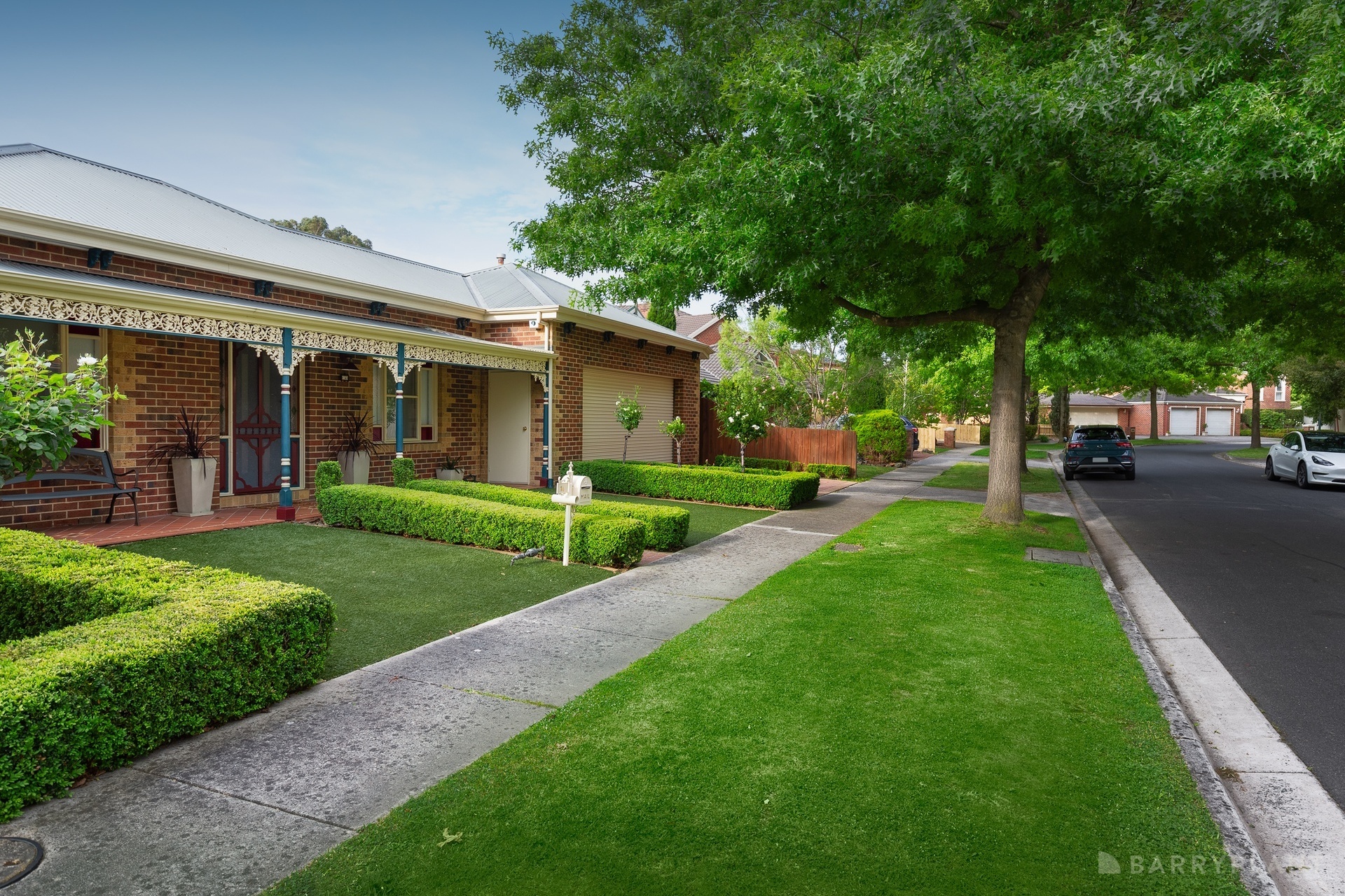 14 EARLS CT, WANTIRNA SOUTH VIC 3152, 0 कमरे, 0 बाथरूम, House