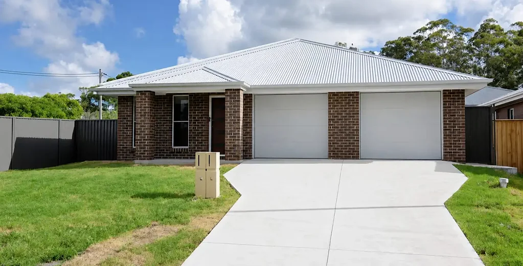 18 & 18A Dora Street, Cooranbong, NSW 2265