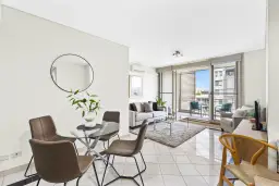 502/1 The Piazza, Wentworth Point