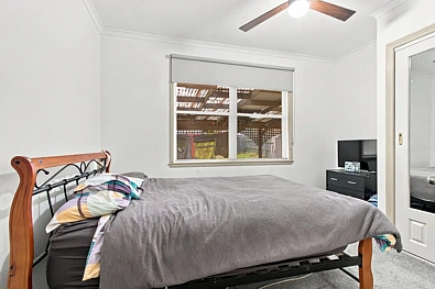 8 Maskrey Street, Traralgon, VIC 3844, 2 phòng ngủ, 1 phòng tắm, House