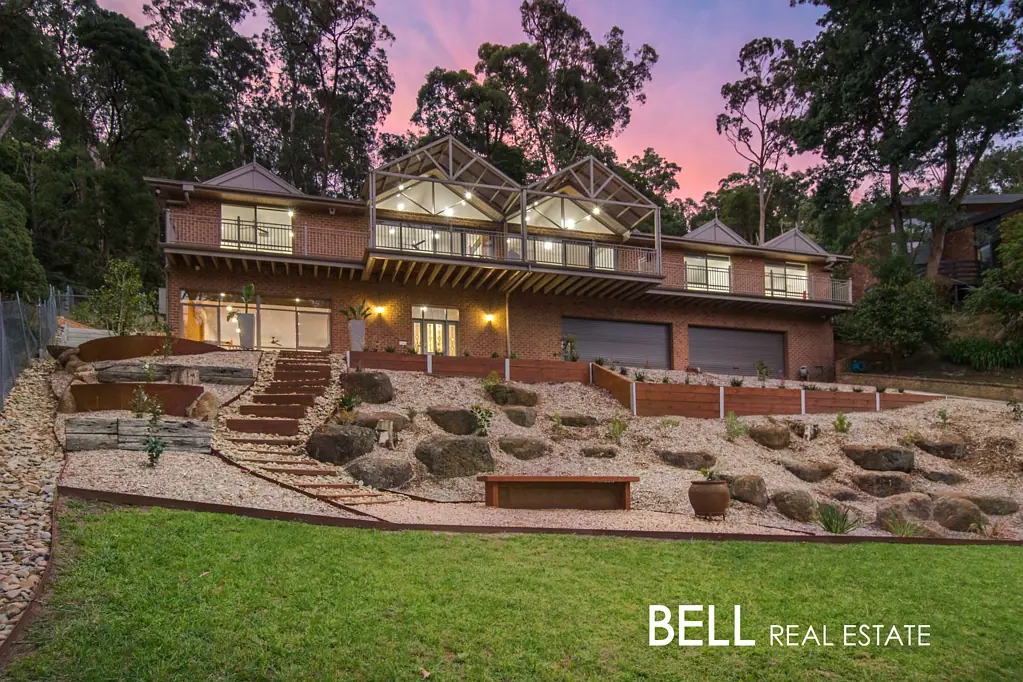 48 Hazelvale Road, Tecoma, VIC 3160