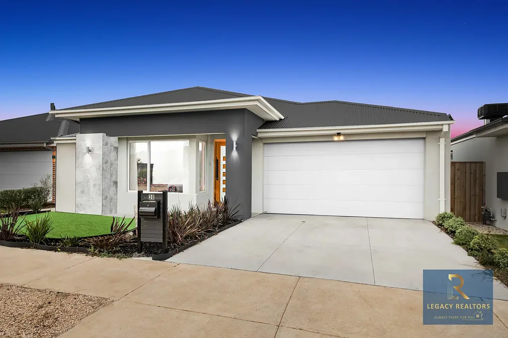 Lara 5房  Display-Style Living on 448sqm - Custom-Built Home Designed for Luxury and Comfort!