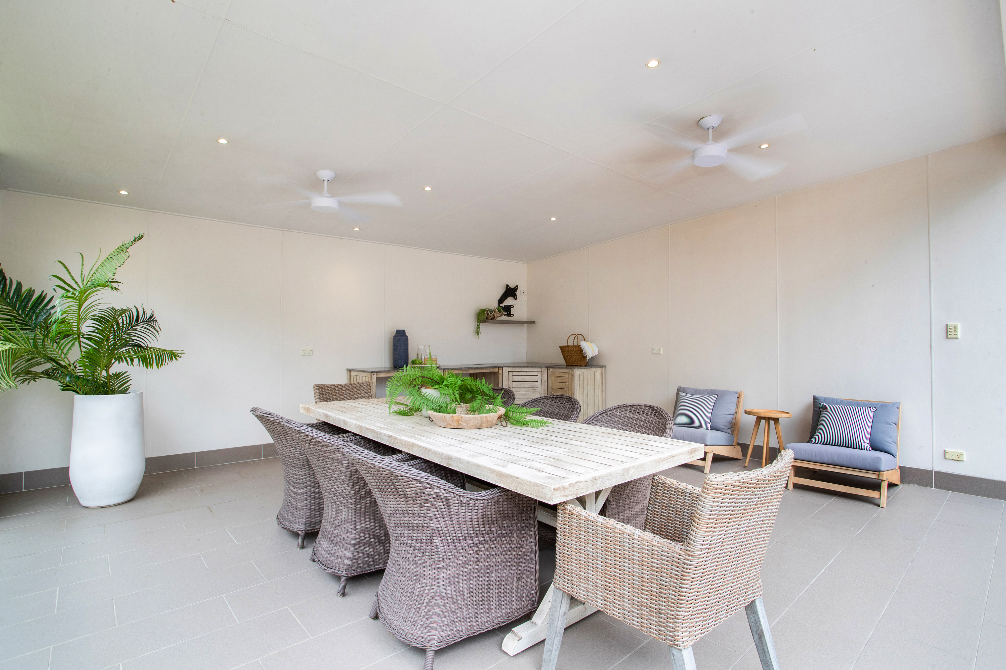 23 CRESCENT ST, ARMSTRONG BEACH QLD 4737, 0 Schlafzimmer, 0 Badezimmer, House