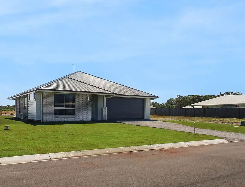 7 Oystercatcher St woodgate, Woodgate, Wide Bay, 3 habitaciones, 2 baños, House