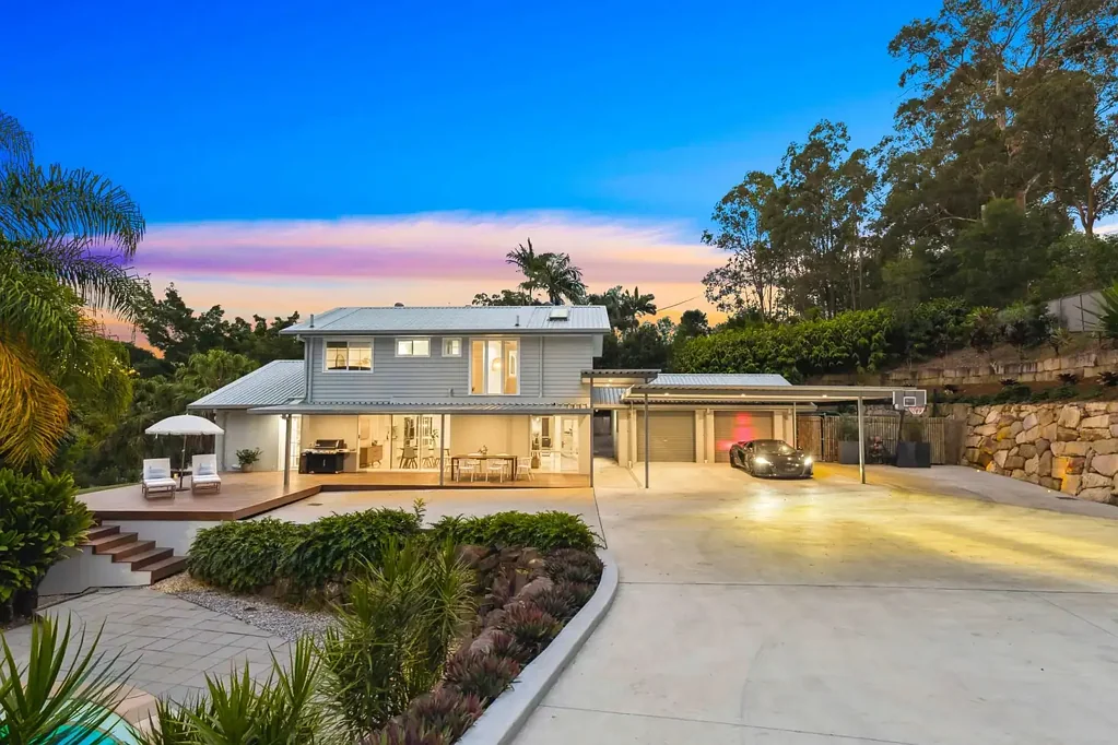 33 BONOGIN ROAD, Mudgeeraba, QLD 4213