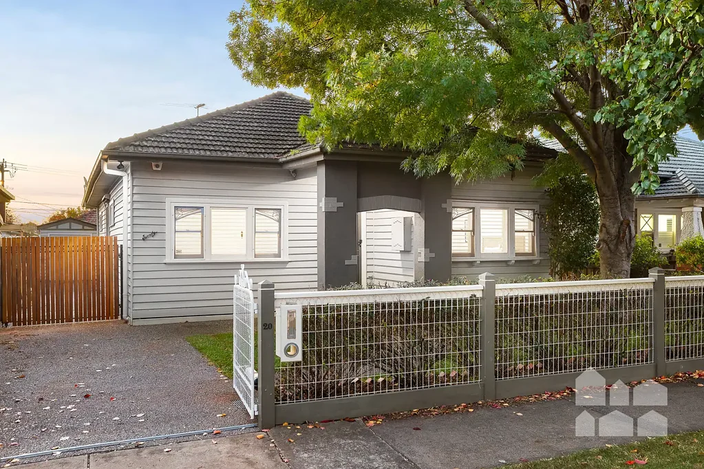 20 Coral Avenue, Footscray, VIC 3011