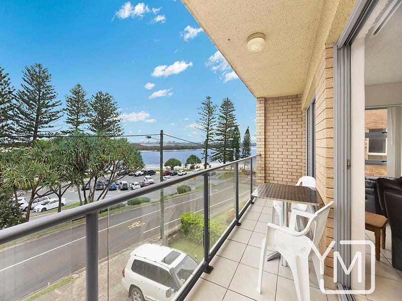 MOONDARA 21 ESPLANADE BULCOCK BEACH, CALOUNDRA QLD 4551, 0 chambres, 0 salles de bain, Unit