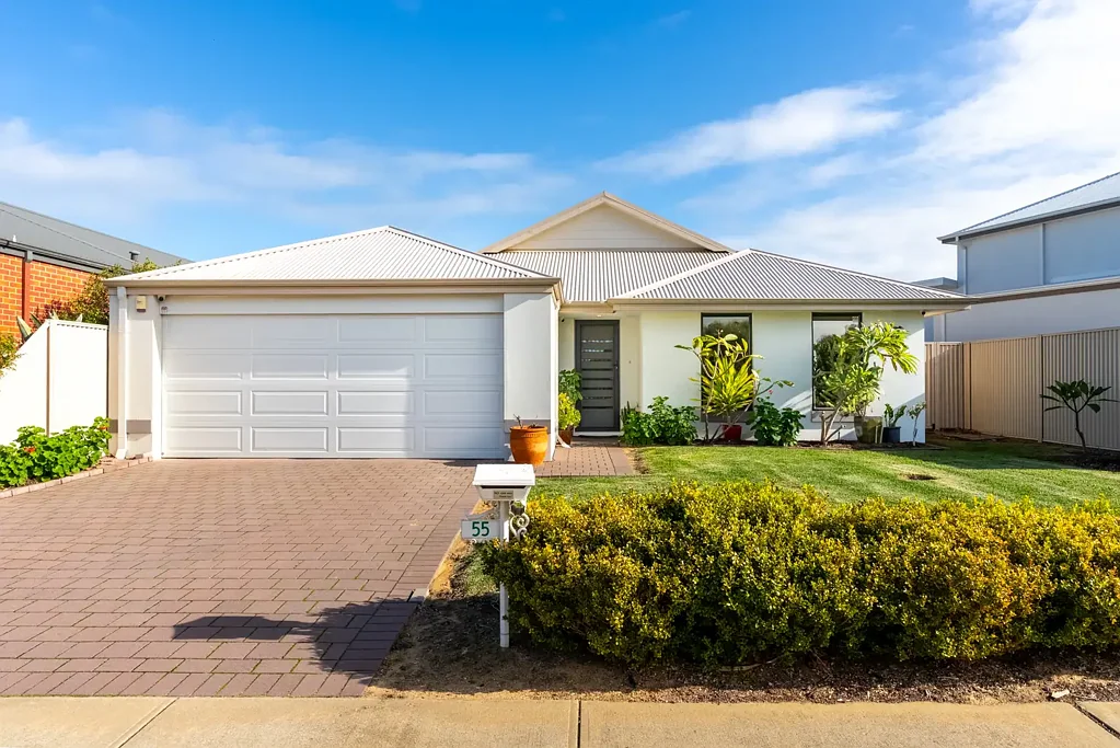 55 Mentor Street, Baldivis, WA 6171