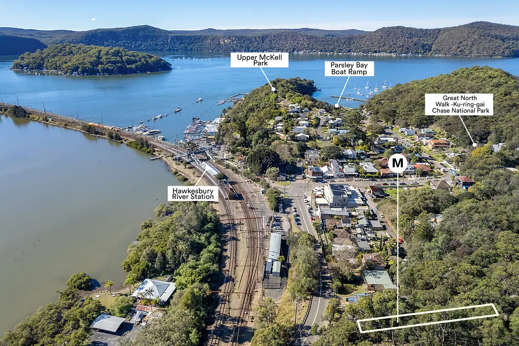 190 Brooklyn Road, Brooklyn, NSW 2083