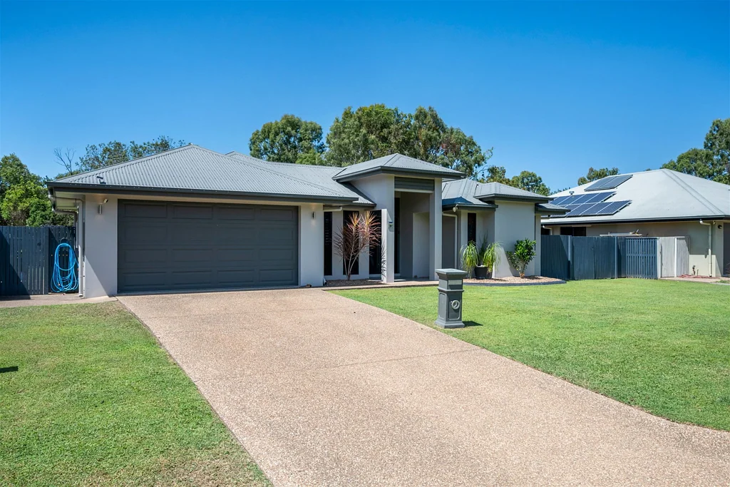 20 Fitzallan Street, Bushland Beach, QLD 4818