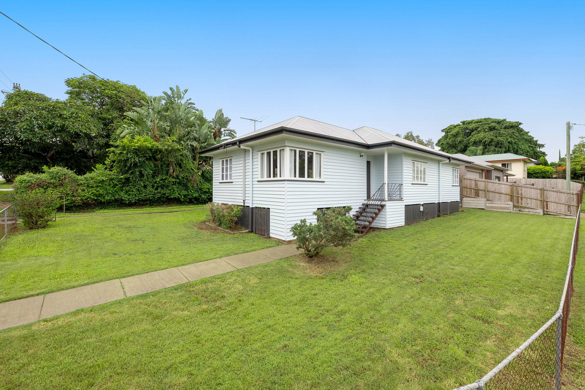 18 DICKSON ST, BALD HILLS QLD 4036, 0房, 0浴, House