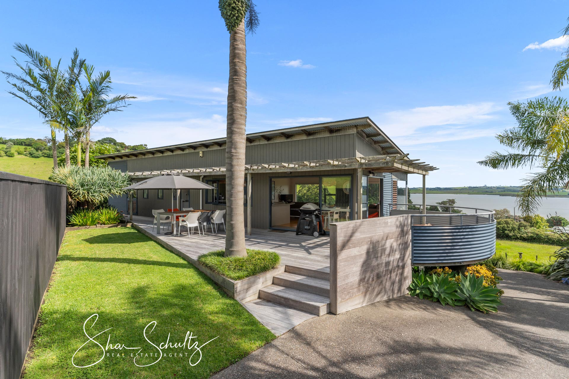 24 Oxford Street, Whakapirau, Kaipara, 3 chambres, 2 salles de bain