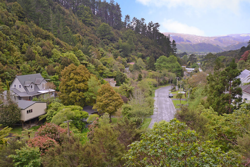 157 Pinehaven Road, Pinehaven, Upper Hutt, 2 chambres, 1 salles de bain