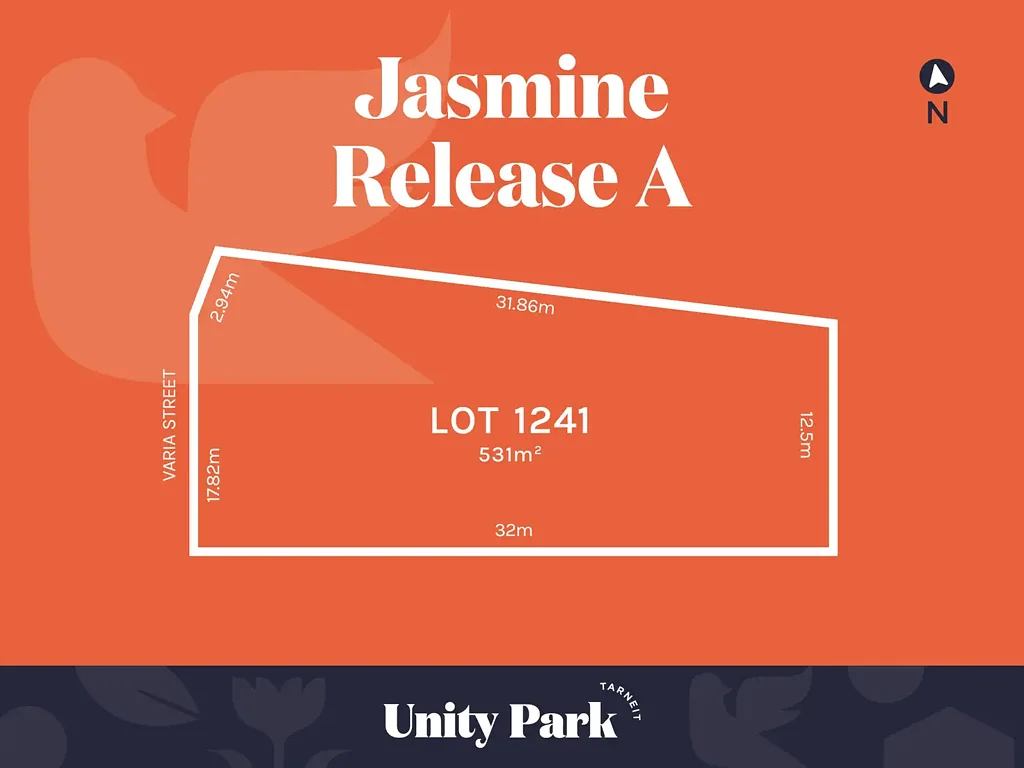 Tarneit The perks of Unity Park.