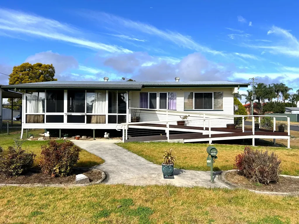 55 Knight Street, Kingaroy, QLD 4610