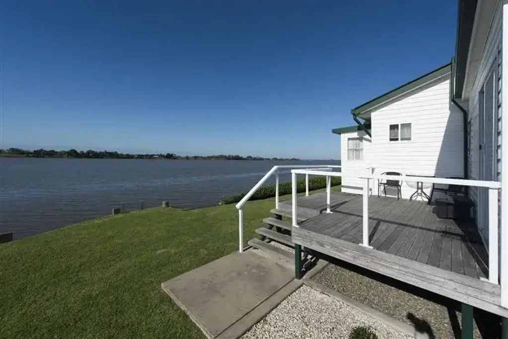Lower Southgate 3ਬੈੱਡਰੂਮ Riverside Paradise on the Clarence