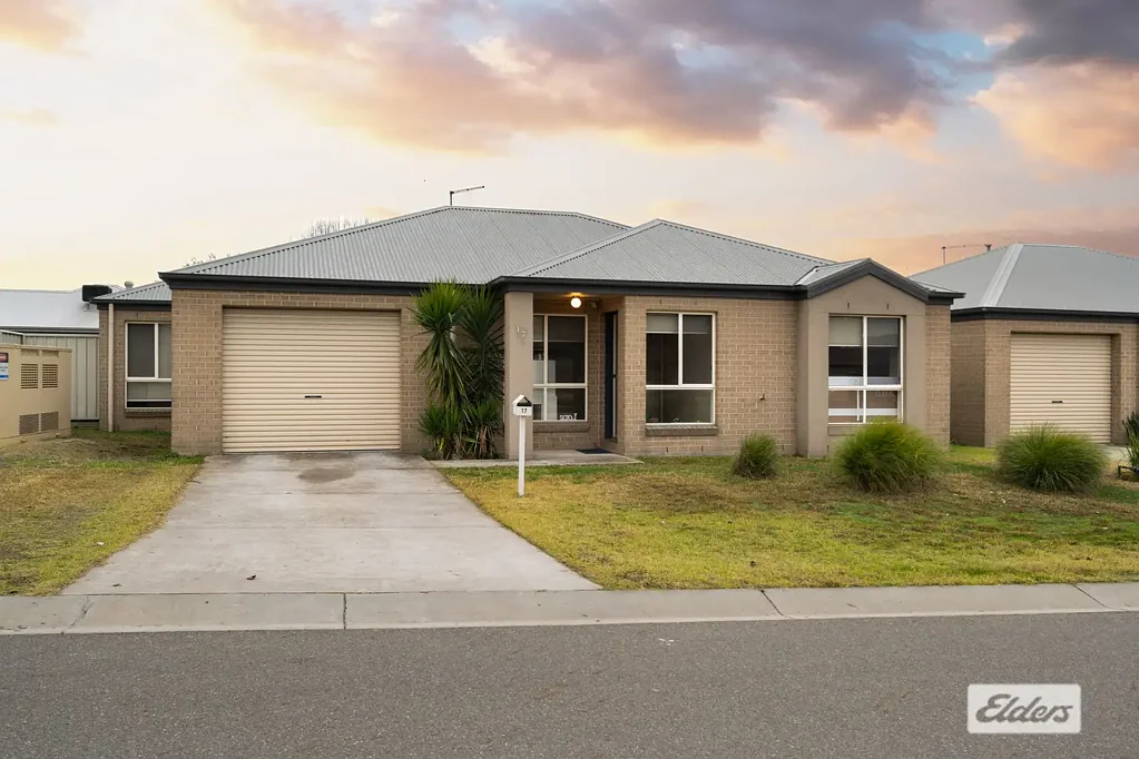 17 Fitzroy Street, Wodonga, VIC 3690