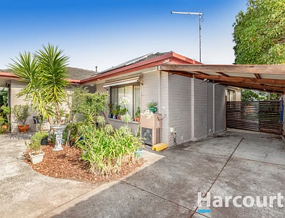 8 Carlton Road, Dandenong North, VIC 3175, 3 ਕਮਰੇ, 1 ਬਾਥਰੂਮ, House