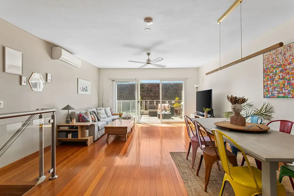 2/6 Norton Street, Leichhardt, NSW 2040