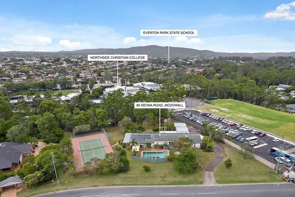 86 Keona Road, Mcdowall, QLD 4053