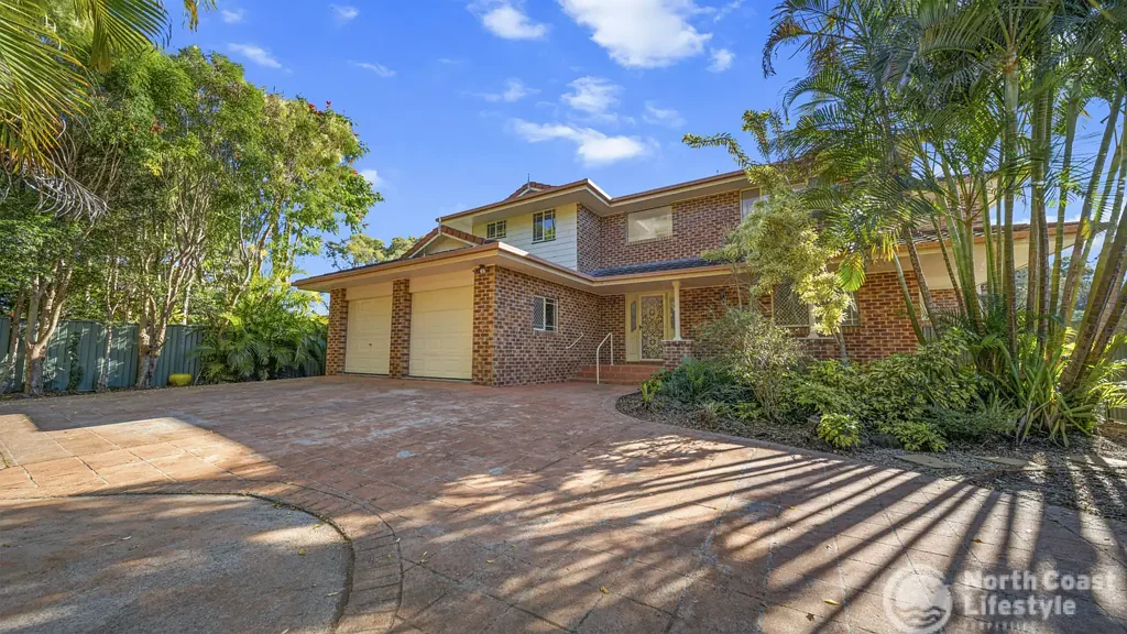 Mullumbimby 5Habitaciones New Price! - Exceptional Lifestyle Acreage in the Heart of Mullumbimby