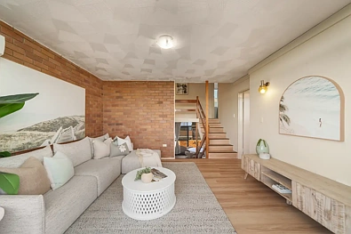 Silid Pahingahan - 20/88 Eagle Terrace, Sandgate, QLD 4017