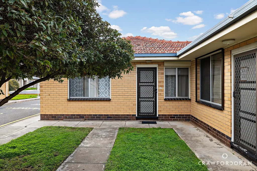 1/118 Lipsett Terrace, Brooklyn Park, SA 5032