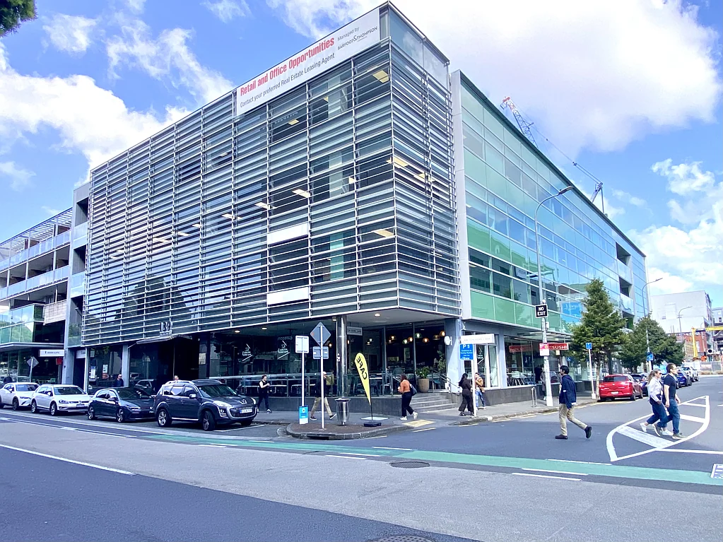 Newmarket Premium Newmarket Office - Fully Fitted