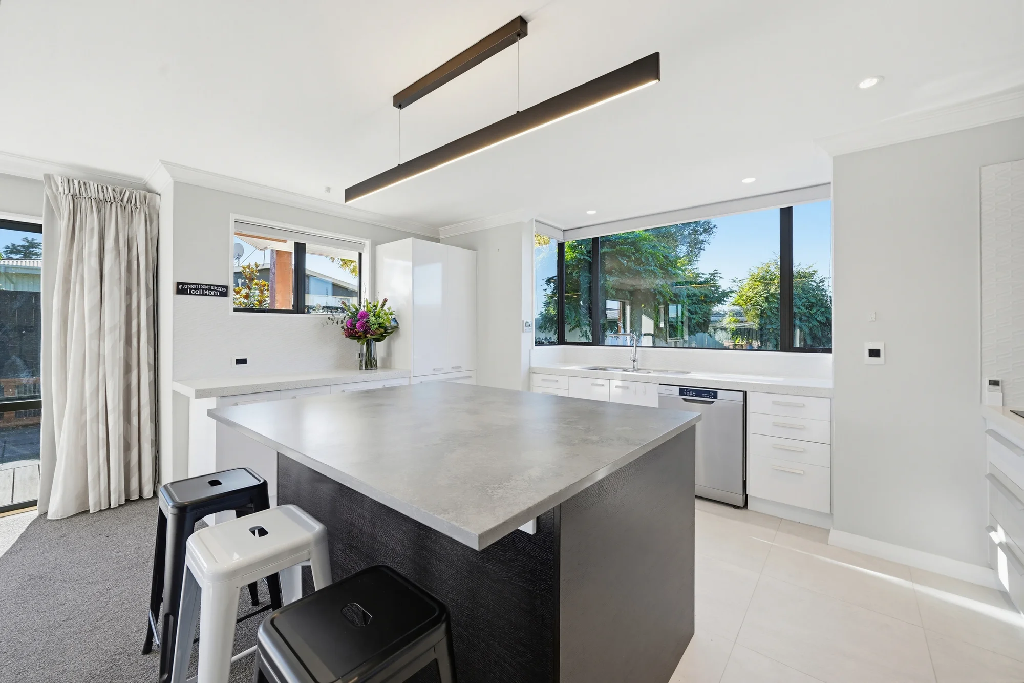 6b Pemberton Drive, Darfield, Selwyn, 3 침실, 2 욕실, House