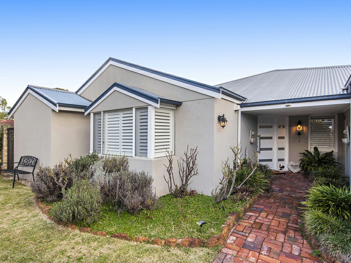 15 ANNE AV, WALLISTON WA 6076, 0房, 0浴, House