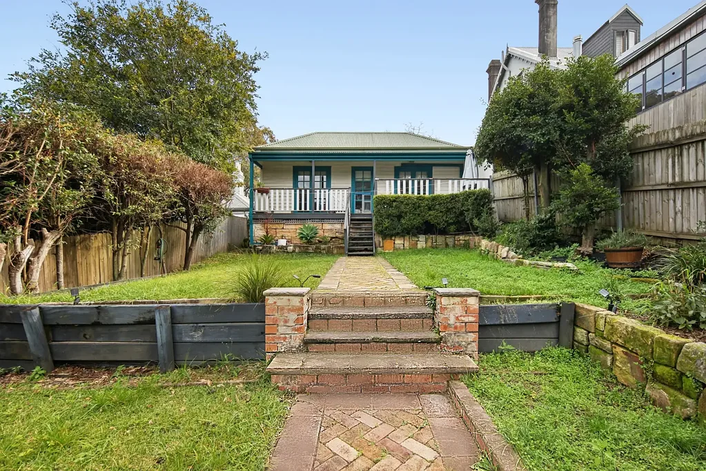 26 Jane Street, Balmain, NSW 2041