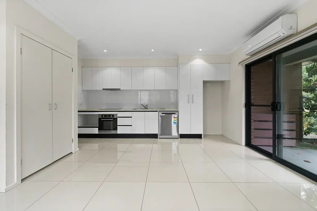 Modern Two-Bedroom Home with Dual Ensuites and Outdoor Living