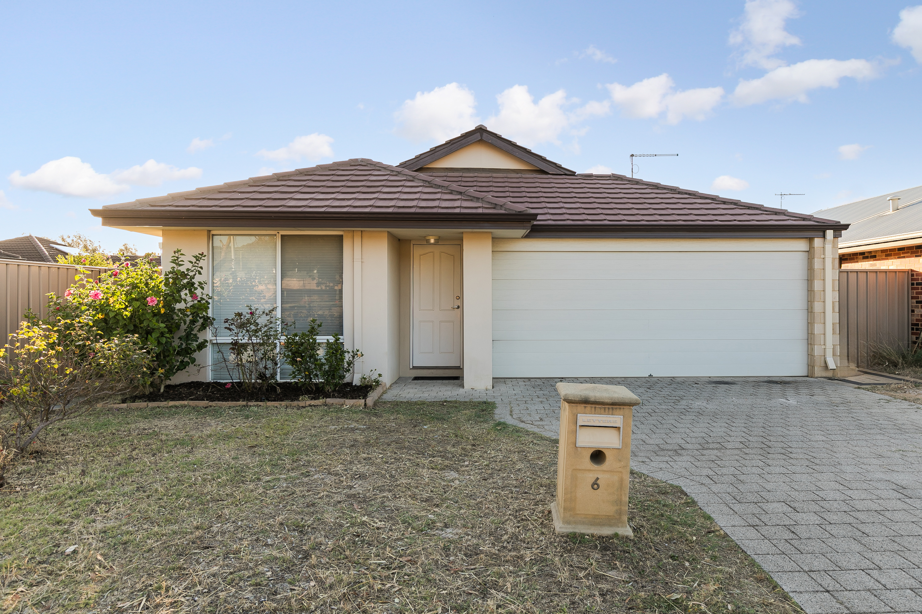 6 WIGAN CNR, BROOKDALE WA 6112, 0 Kuwarto, 0 Banyo, House