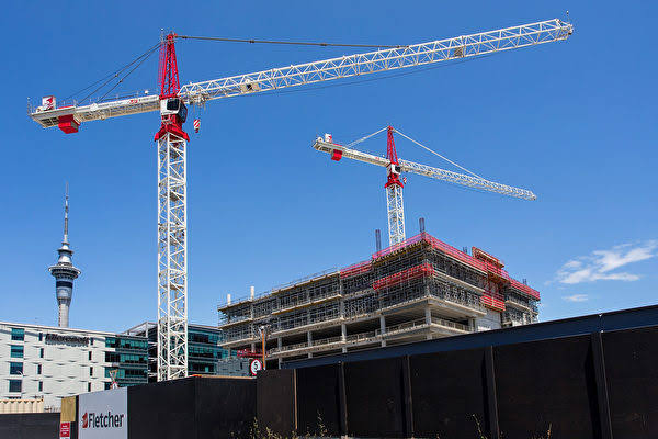 建筑业大洗牌？新房保修强制规定恐逼退数万小微建筑商