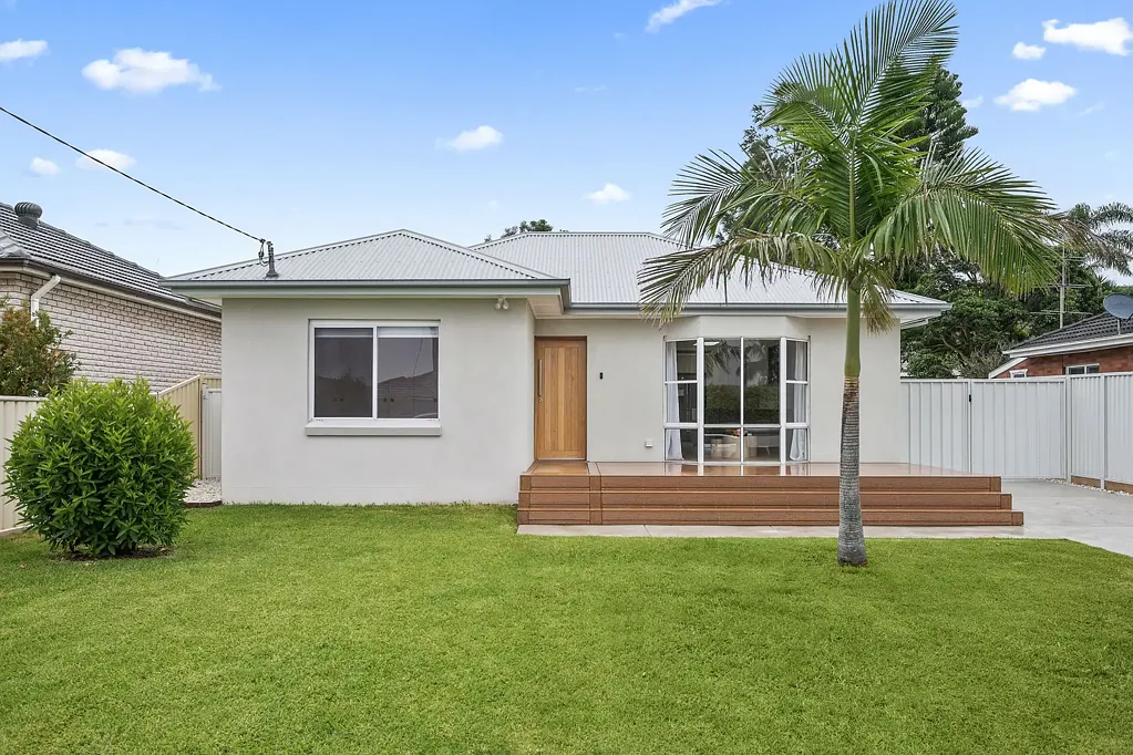 31 Cassia Street, Barrack Heights, NSW 2528