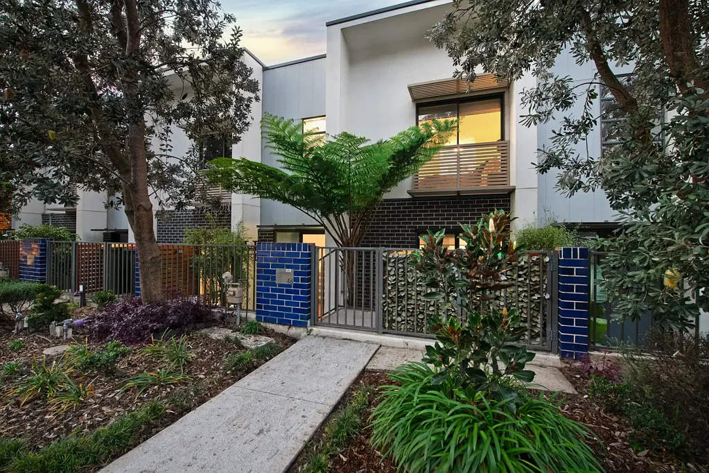 46 Cudgegong Road, Rouse Hill, NSW 2155