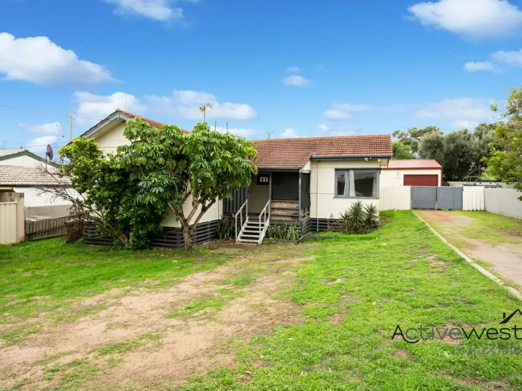 57 Dorothy Street, Geraldton, WA 6530