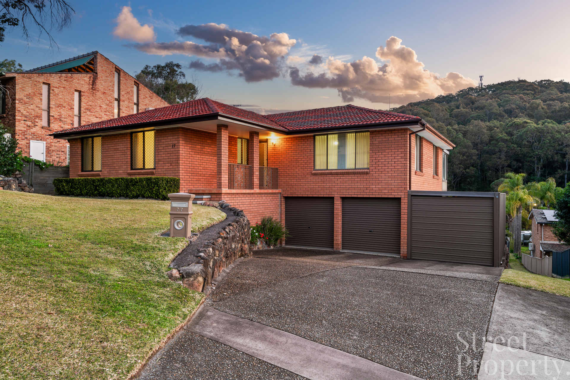 77 LAWSON RD, MACQUARIE HILLS NSW 2285, 0 Schlafzimmer, 0 Badezimmer, House