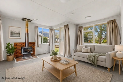 12 Pooles Road, Te Aroha, Matamata-Piako, 2 Bedrooms, 1 Bathrooms, House