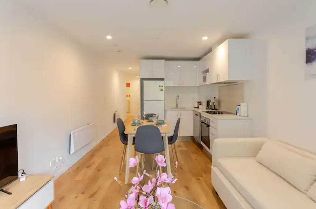 Auckland Central 2બેડરૂમ City Pulse Living - Where Auckland Happens