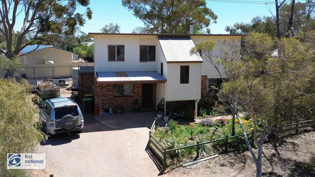 Stirling North 4房  Spacious Family Living or Smart Investment Opportunity