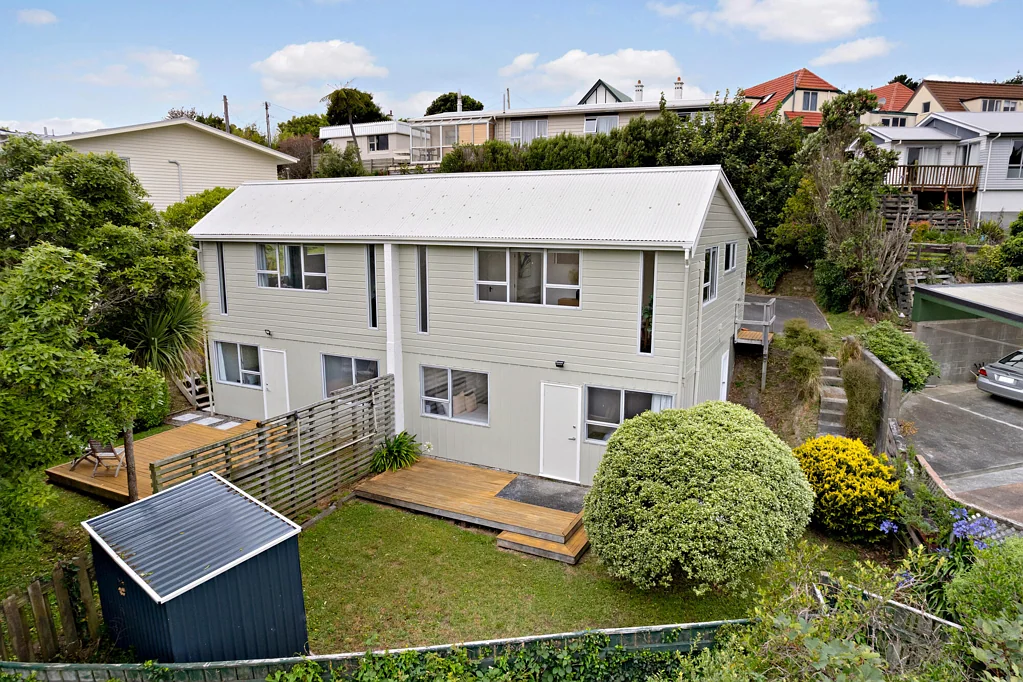 Paparangi 2Kwarto BUY ONE OR BUY BOTH!